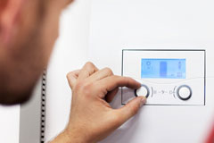 best Newport On Tay boiler servicing companies