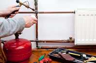 free Newport On Tay heating repair quotes